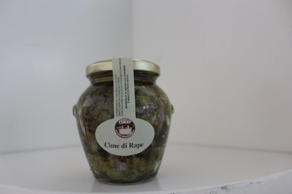 Cime di rape
